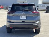 New 2026 Nissan Rogue SUV