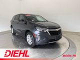 Used 2023 Chevrolet Equinox SUV