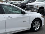 Used 2024 Chevrolet Malibu Sedan