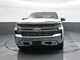 Used 2020 Chevrolet Silverado 1500 Truck