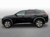 Used 2024 Nissan Pathfinder SUV