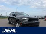 New 2026 Dodge Durango SUV