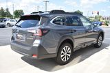 Used 2025 Subaru Outback SUV