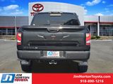 Used 2021 Nissan Titan Truck