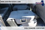 Used 2023 Chevrolet Traverse SUV