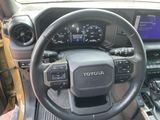 Used 2024 Toyota Land Cruiser SUV