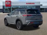 New 2026 Nissan Pathfinder SUV