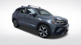 Used 2023 Volkswagen Taos SUV