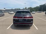 New 2026 Volkswagen Atlas SUV