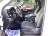 New 2026 Chevrolet Silverado 1500 Truck