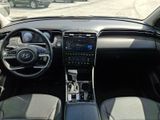Used 2024 Hyundai Tucson SUV