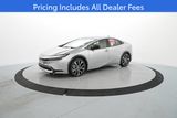 New 2026 Toyota Prius Plug-in Hybrid Hatchback