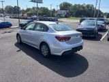 Used 2020 Kia Rio Sedan