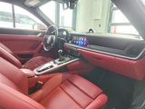 Used 2021 Porsche 911 Coupe