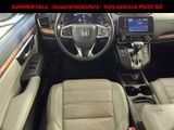 Used 2018 Honda CR-V SUV