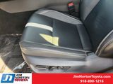 Used 2025 Toyota Camry Sedan