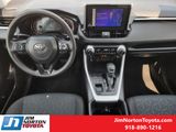 Used 2025 Toyota RAV4 SUV