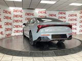 New 2026 Kia K5 Sedan