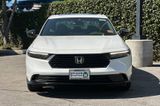 New 2026 Honda Accord Hybrid Sedan