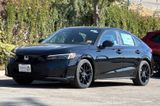 New 2026 Honda Civic Hatchback Hatchback
