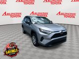Used 2025 Toyota RAV4 SUV