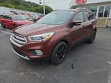Used 2018 Ford Escape SUV