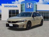 New 2026 Honda Civic Hatchback Hatchback