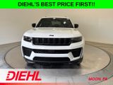 New 2026 Jeep Grand Cherokee SUV
