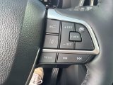 New 2026 Toyota Highlander SUV