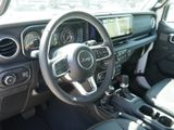 New 2026 Jeep Wrangler SUV