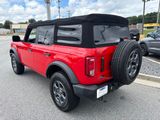 Used 2021 Ford Bronco SUV