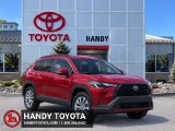 New 2026 Toyota Corolla Cross SUV