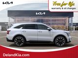 New 2026 Kia Sorento SUV