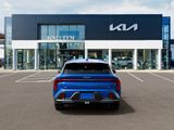 New 2026 Kia K4 Hatchback Hatchback