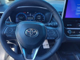 New 2026 Toyota Corolla Cross SUV