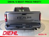 New 2026 Ram 1500 Truck