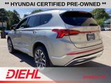 Used 2023 Hyundai Santa Fe SUV
