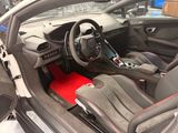 Used 2024 Lamborghini Huracan Sterrato Coupe