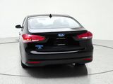 Used 2017 Kia Forte Sedan