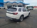 Used 2024 Honda Pilot SUV