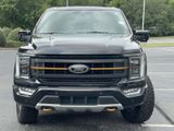 Used 2021 Ford F-150 Truck