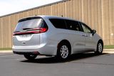 Used 2023 Chrysler Pacifica Van