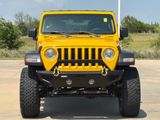 Used 2018 Jeep Wrangler SUV
