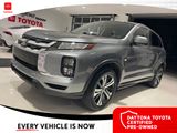 Used 2025 Mitsubishi Outlander Sport SUV
