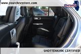 Used 2022 Ford Explorer SUV