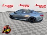 Used 2026 Toyota Camry Sedan