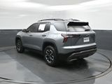Used 2026 Chevrolet Equinox SUV