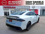 New 2026 Nissan Sentra Sedan