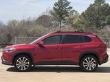 Used 2024 Toyota Corolla Cross SUV