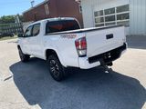 Used 2023 Toyota Tacoma Truck